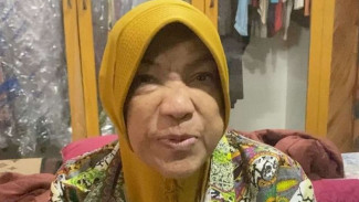 Sebelum Meninggal, Dorce Gamalama Ungkap Keinginan Terakhir