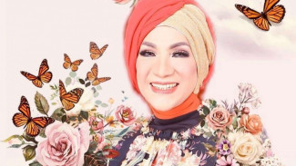 Kian Memanas, Keluarga &amp; Anak Angkat Dorce Gamalama Rebutan Warisan