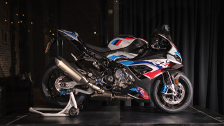 BMW Motorrad Luncurkan Motor yang Harganya Bikin Gemeteran