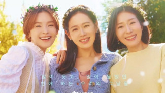 Drama Thirty-Nine Gak Tayang Minggu Depan, Ini Alasannya