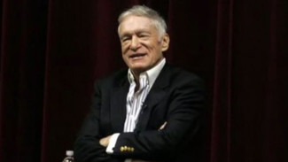 Terkuak Tudingan Mengerikan Untuk Bos Playboy Hugh Hefner