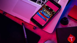Membidik Gamer Anak SMA