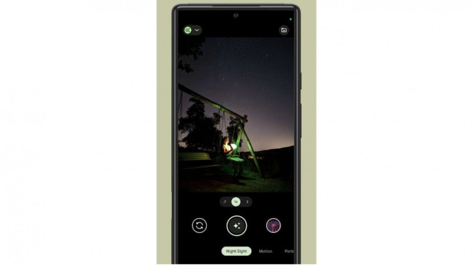Google Camera