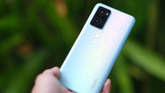 Fitur Pengisian Cepat Oppo A76 Jadi Pusat Perhatian