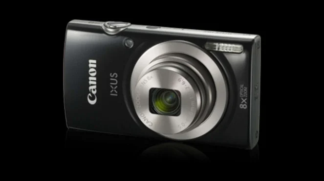 Canon IXUS 185