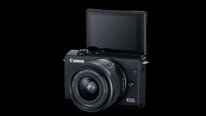Canon EOS M200