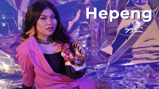 Video Musik Hepeng 'Nyawer Duit', Jebung: Mirip Pesta Batak