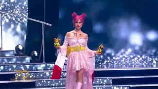 5 Fakta Miss Universe Jepang 2021, Pakai Kimono Orang 'Mati'