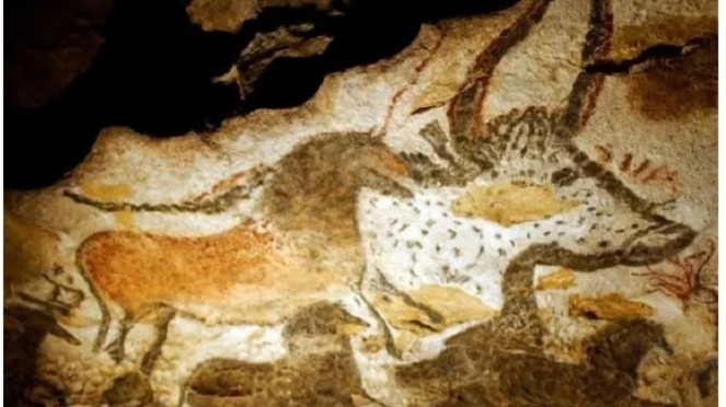 Gua Lascaux