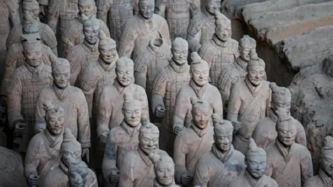Terra Cotta