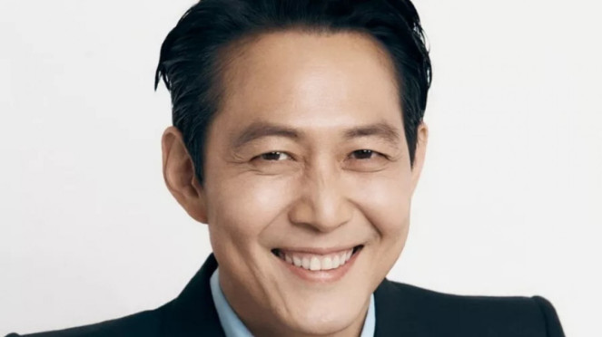 Lee Jung Jae.