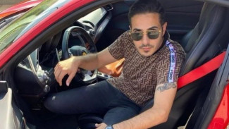 Tinder Swindler, Simon Leviev Dituntut Raja Berlian Israel Asli