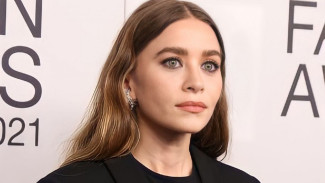 Ashley Olsen Diisukan Jadi Varian Scarlet Witch di Doctor Strange 2