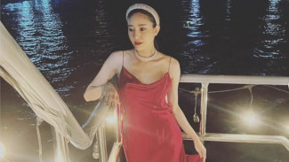 Kilas Balik Kematian Tragis Artis Thailand Tangmo Nida Sebelum Pembunuhan Brutal Abby Choi