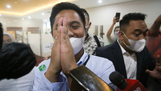 Tak Terbukti Pencucian Uang, Hakim Kembalikan Aset-aset Mewah Doni Salmanan