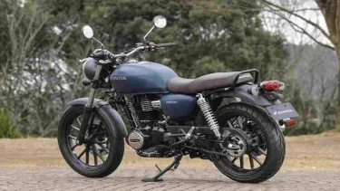 Honda GB350