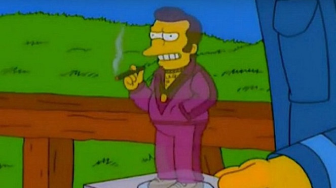The Simpsons
