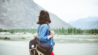 6 Tips Solo Traveling untuk Perempuan yang Mau Healing