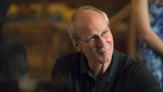 William Hurt, Aktor Peraih Oscar Meninggal Dunia di Usia 71