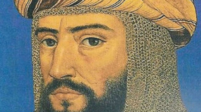 Saladin