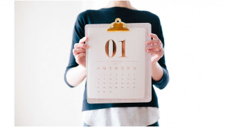 5 Fakta Unik Bulan Januari, Asal Usul Nama Hingga Jadi Bulan Monumental