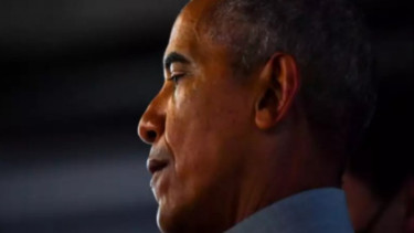 Barack Obama 