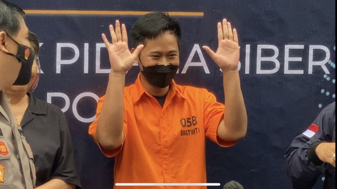 Doni Salmanan