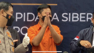 Teman di Klub Mobil Sebut Doni Salmanan Dewa Tapi Penipu