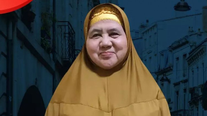 Mamah Dedeh