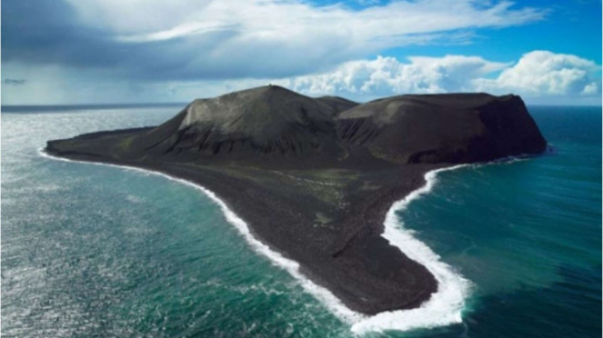 Pulau Surtsey