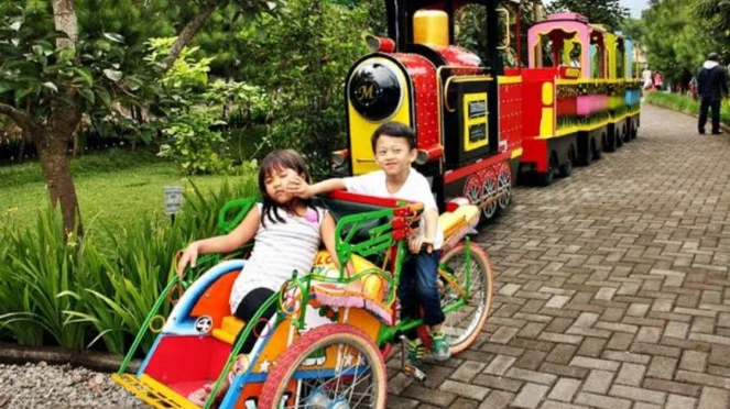 Becak mini