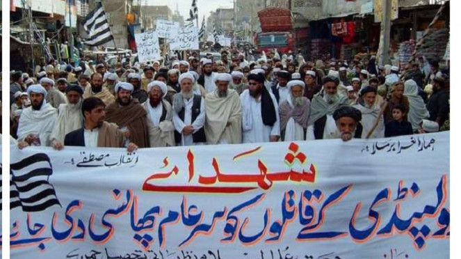 Pakistan