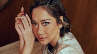 Ariel NOAH Komentari Kabar BCL yang Kena Body Shaming
