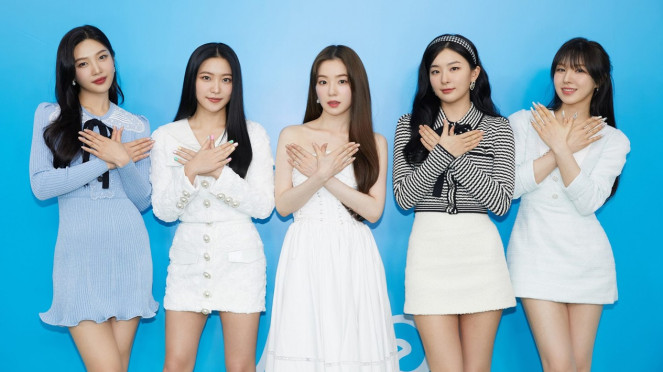 Red Velvet