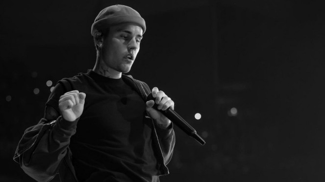 Justin Bieber