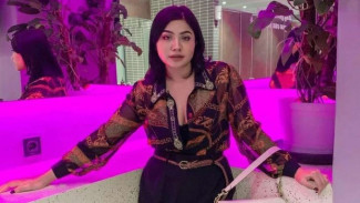 Dea OnlyFans Bebas Murni Hari Ini