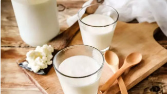 Air Tajin Jadi Pengganti Susu, Kata Pakar Cuma Mitos Moms!