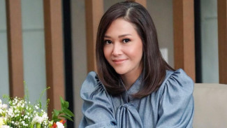 Akhirnya Buka Suara, Begini Tanggapan Maia Estianty Soal Pinkan Mambo