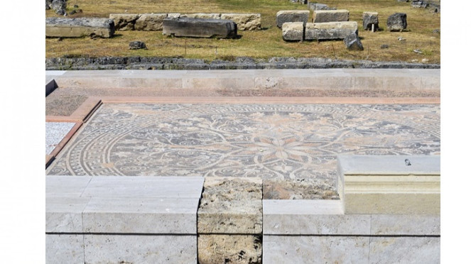 Unesco Yunani