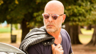 Kondisi Terkini Bruce Willis, Semangat Hidupnya Mulai Meredup