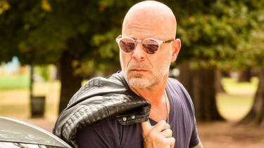 Bruce Willis