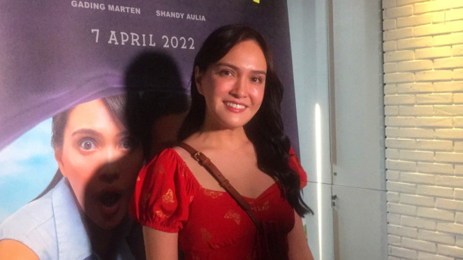Shandy Aulia