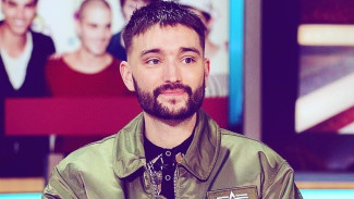 Penyakit Ini Renggut Nyawa Tom Parker di Usia 33