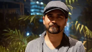Ramadhan 2022, Rizky Hanggono Jadi Ustaz di Lingkungan Prostitusi