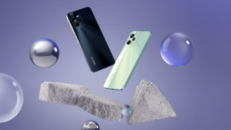 Harga Realme C35 Cuma Rp2 Jutaan, Jangan Remehkan Spesifikasinya