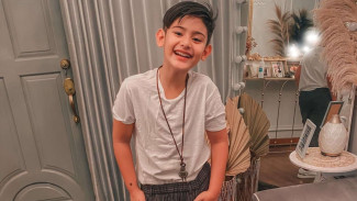 Air Mata Denny Sumargo Tak Terbendung Dengar Perkataan King Faaz