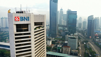 BNI Lakukan Serangkaian Penguatan Tata Kelola Penyaluran KUR