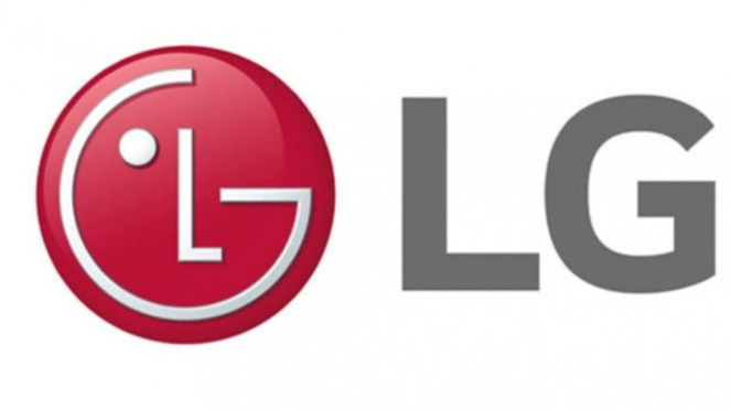 Logo LG