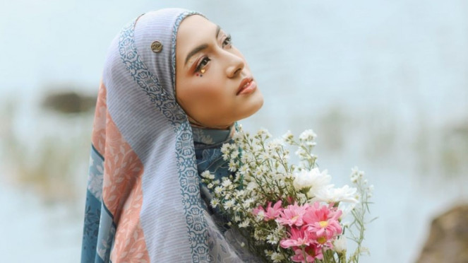 Hijab.