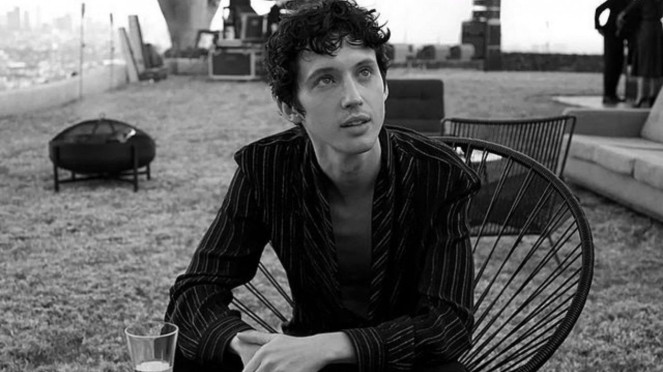 Troye Sivan